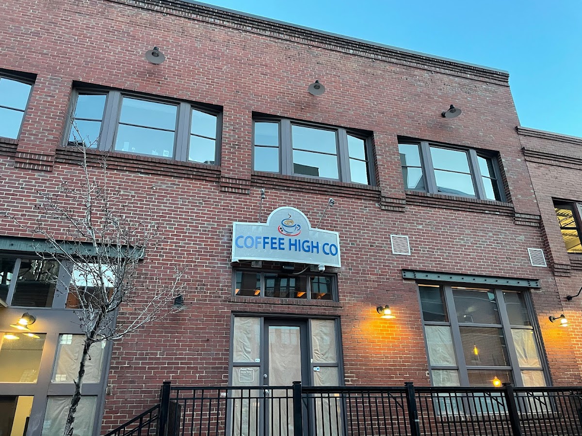 Coffee High Co. Photos 2